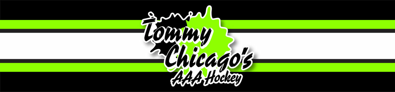 Tommy Chicago Hockey