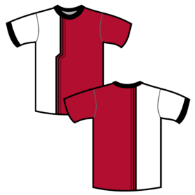Semi-Custom Jersey 3