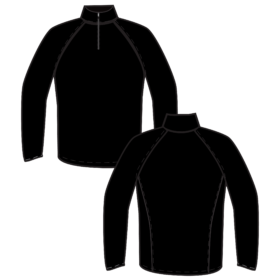 Semi-Custom Jacket 1