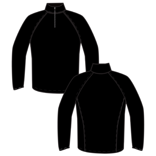 Semi-Custom Jacket 1