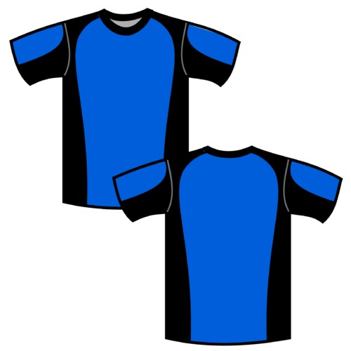 Semi-Custom Jersey 1