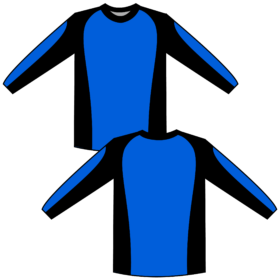 Semi-Custom Longsleeve Jersey 1
