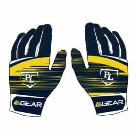 Prior Lake Baseball - Batting Gloves