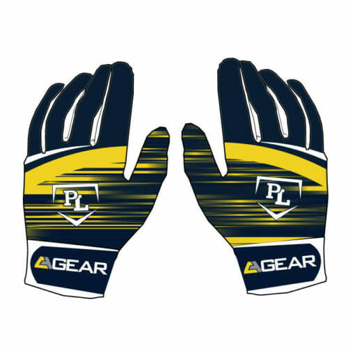 Prior Lake Baseball - Batting Gloves