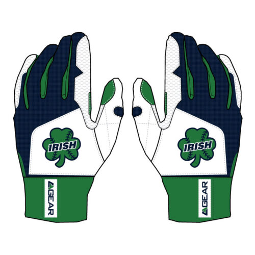 Rosemount Baseball - CA Flex Batting Gloves