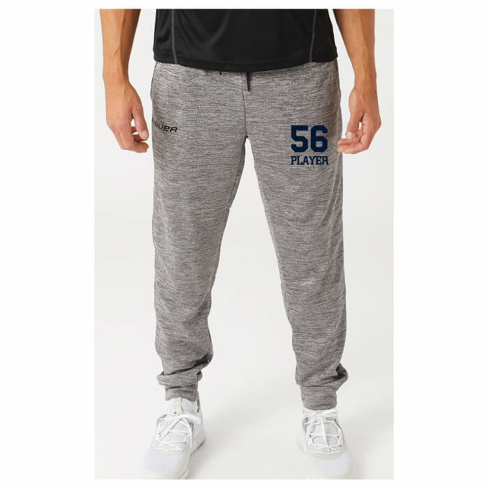 canterbury fleece joggers