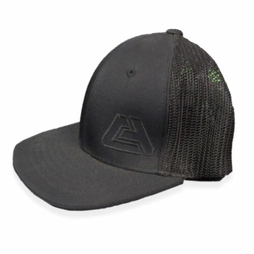 CA Gear Embroidered Baseball Cap - Image 3