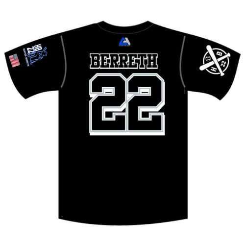 HB22 - Full-Dye Jersey - Image 2