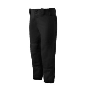 Catalyst Softball - Black Mizuno Uniform Pants