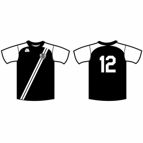 Rosemount Soccer Pre K - 3rd Grade Jersey
