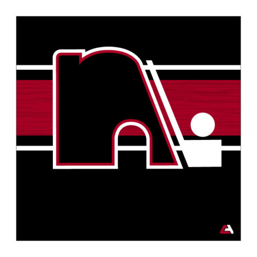 Lakeville North Hockey - Full-Dye Blanket