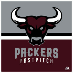 SSP Fastpitch - Full-Dye Blanket