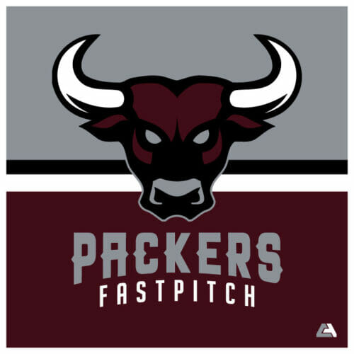 SSP Fastpitch - Full-Dye Blanket