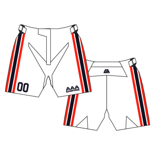 Empire Hockey - Full-Dye Breezer Covers