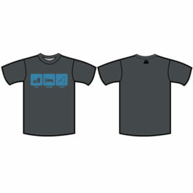 CA Eat-Sleep-Fish Fishing Jersey