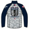 CA Warrior Tourney - Full-Dye Full Zip Jacket - Image 5