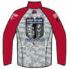 CA Warrior Tourney - Full-Dye Full Zip Jacket - Image 2