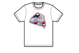 Team CA- Sublimated Performance Tee (ST350)