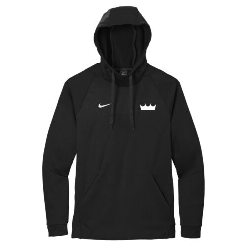 Minnetonka Monarchs - Nike Therma-FIT Pullover Fleece Hoodie (CN9473) - Image 2