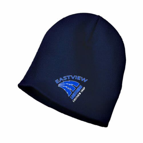 Eastview Trap Embroidered Beanie