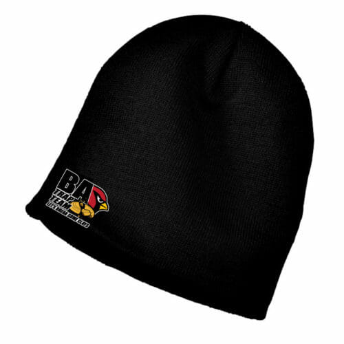Bethlehem Academy Trap Team Beanie CP94
