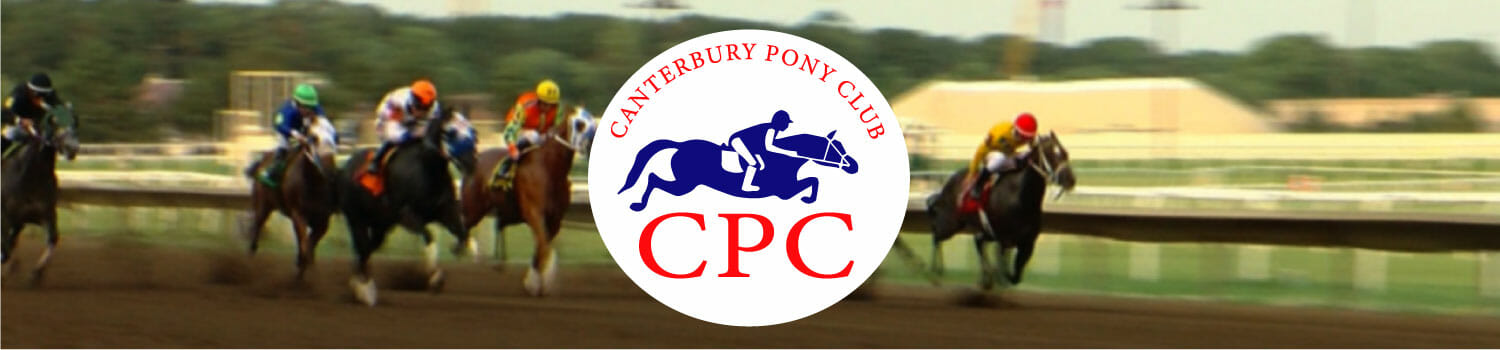 Canterbury Pony Club