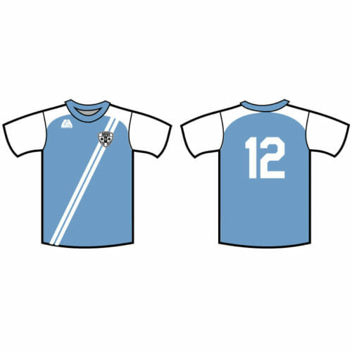 Rosemount Soccer Pre K - 3rd Grade Jersey - Image 2