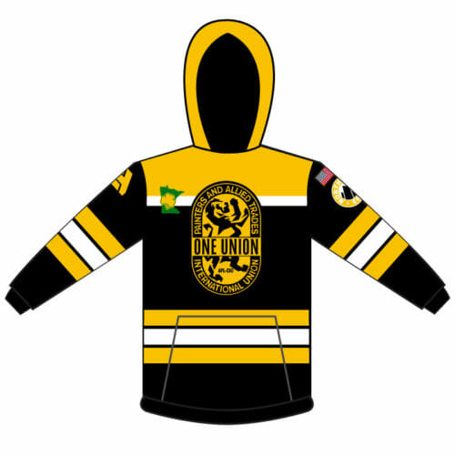 Cassie Rooney Hoodie