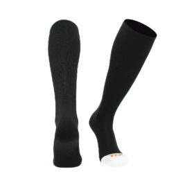 Catalyst Softball - Black Fastpitch Socks