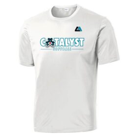 Catalyst Softball - Sublimated Performance Tee (ST350)