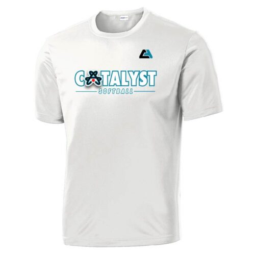 Catalyst Softball - Sublimated Performance Tee (ST350)
