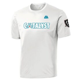 Catalyst Softball - Sublimated Practice Tee (ST350)