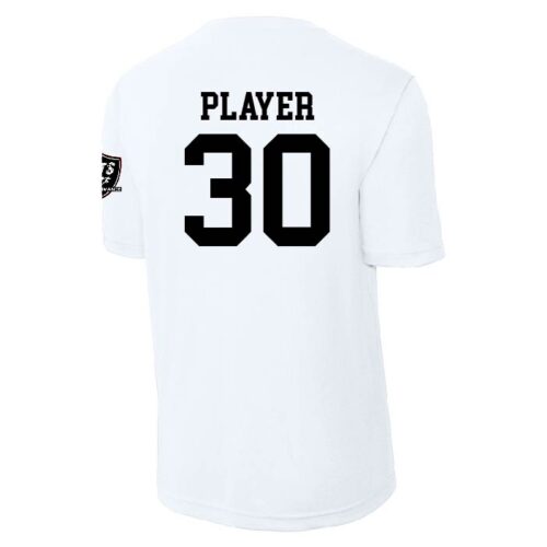 Catalyst Softball - Sublimated Practice Tee (ST350) - Image 2