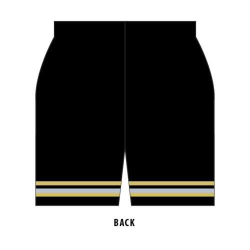 Como Ball - Full-Dye Shorts - Image 2
