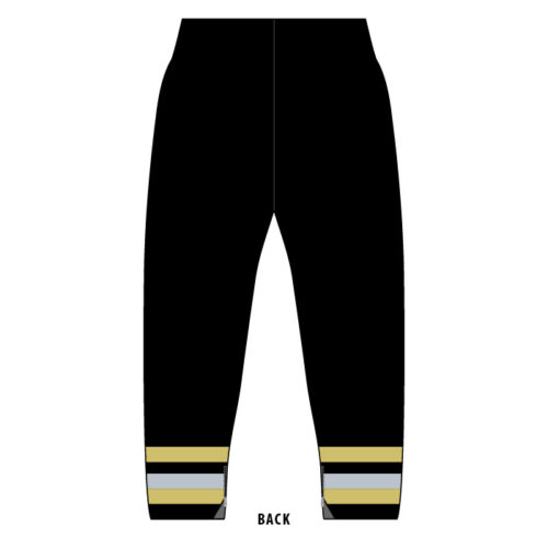 Como Ball - Full-Dye Sweatpants - Image 2