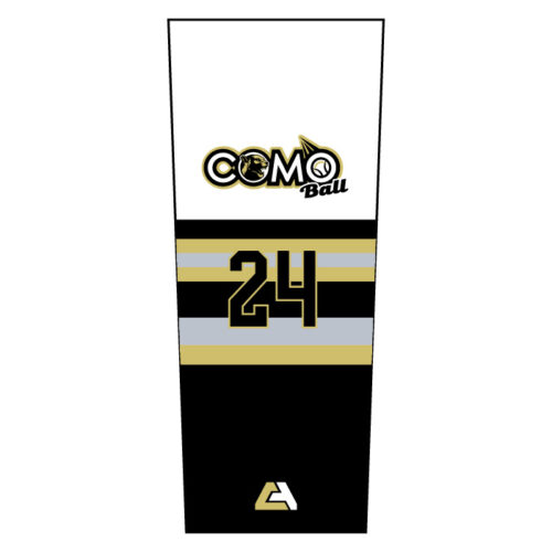 Como Ball - Full-Dye Arm Sleeve