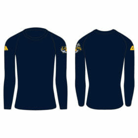 Prior Lake Fastpitch - Full-Dye Compression Cold Gear
