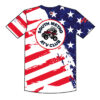 South Metro ATV – Full-Dye Short Sleeve USA Jersey - Image 2