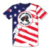 South Metro ATV – Full-Dye Short Sleeve USA Jersey