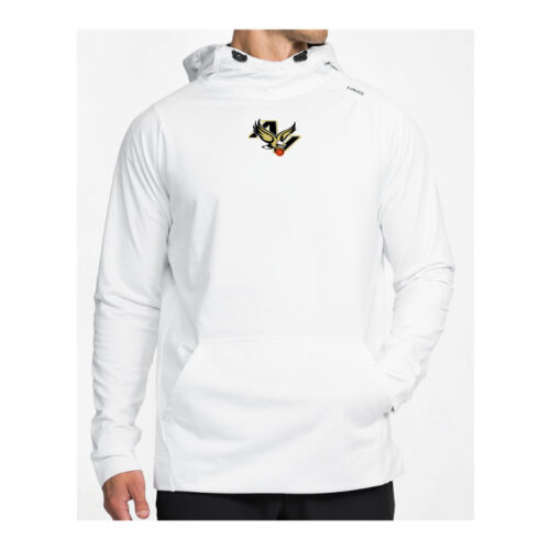AVHS Trap - Embroidered UNRL Crossover Hoodie II - Image 2