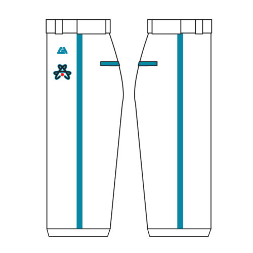 Catalyst Softball - Full-Dye Custom Softball Pants