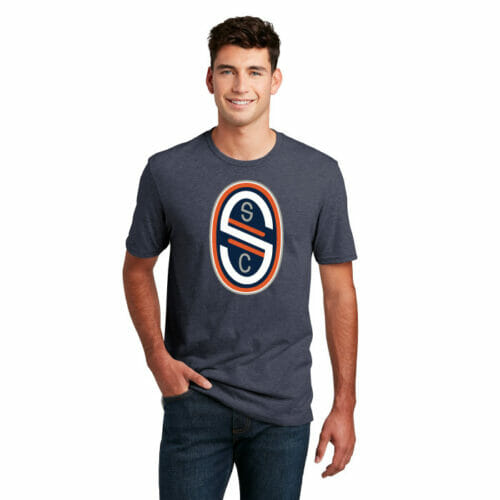 Salvo Soccer - Short Sleeve (DM108)