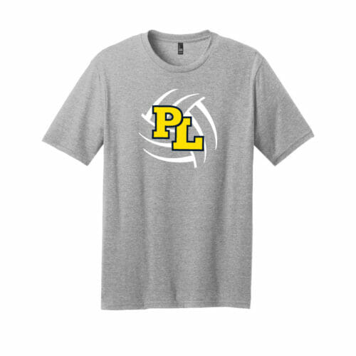 Prior Lake Volleyball - Short Sleeve (DM130) - Image 2