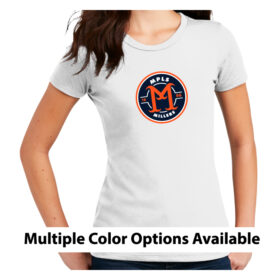 Minneapolis Millers Baseball - Printed Short Sleeve (DM108L)