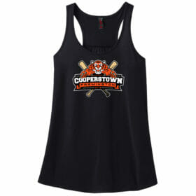 Farmington Cooperstown - Women's Tank Top (DM420)
