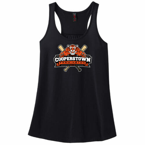 Farmington Cooperstown - Women's Tank Top (DM420)