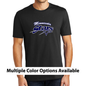 MN Stars - Printed Tee Shirt (DT104)