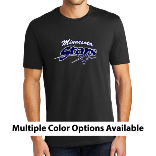 MN Stars - Printed Tee Shirt (DT104)