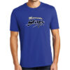MN Stars - Printed Tee Shirt (DT104) - Image 2