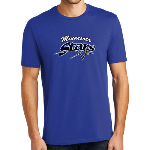 MN Stars - Printed Tee Shirt (DT104) - Image 2